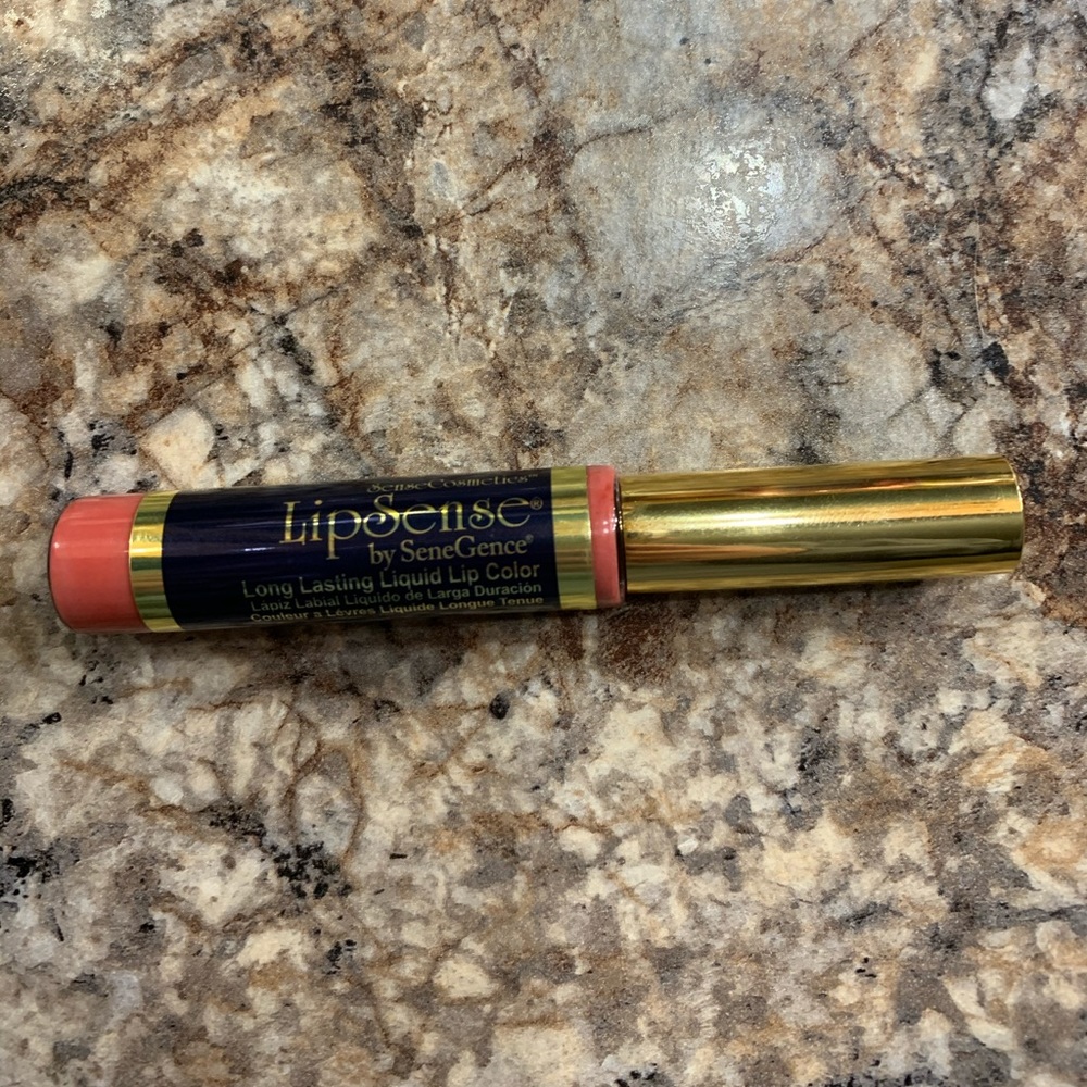 LipSense - Dark Pink